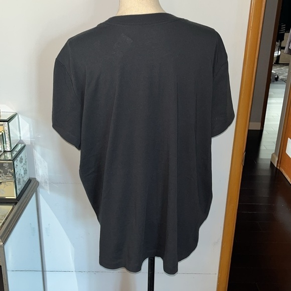 NWT Plus Size Coors Born In The Rockies Vintage Oversized Fit Graphic Tee 1X - Picture 5 of 7